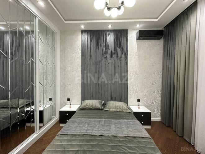 Продается 2-комн. новостройка 68 м², м. Нариман Нариманов, photo 10 from 27