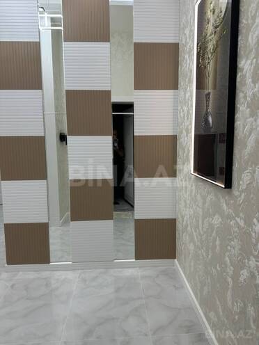 Продается 2-комн. новостройка 68 м², м. Нариман Нариманов, photo 21 from 27