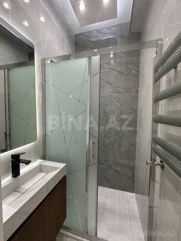 Продается 2-комн. новостройка 68 м², м. Нариман Нариманов, photo 25 from 27