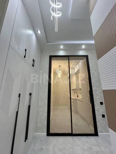 Продается 2-комн. новостройка 68 м², м. Нариман Нариманов, photo 18 from 27