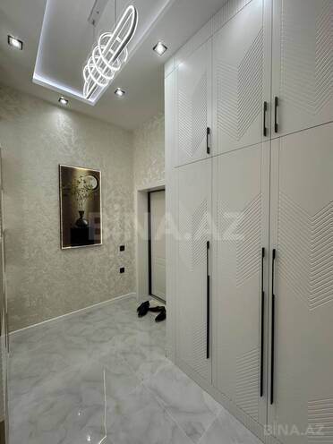 Продается 2-комн. новостройка 68 м², м. Нариман Нариманов, photo 16 from 27