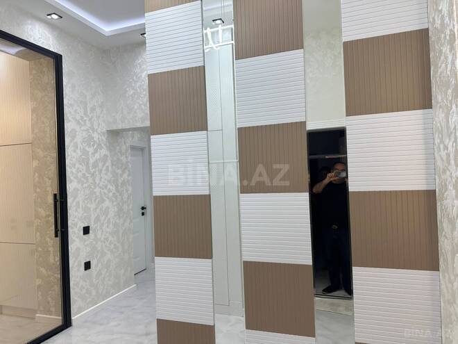 Продается 2-комн. новостройка 68 м², м. Нариман Нариманов, photo 19 from 27