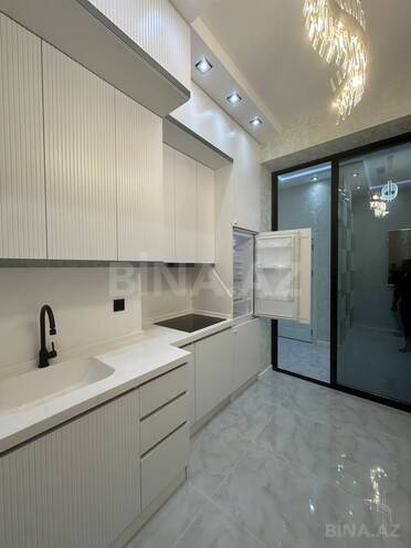 Продается 2-комн. новостройка 68 м², м. Нариман Нариманов, photo 12 from 27