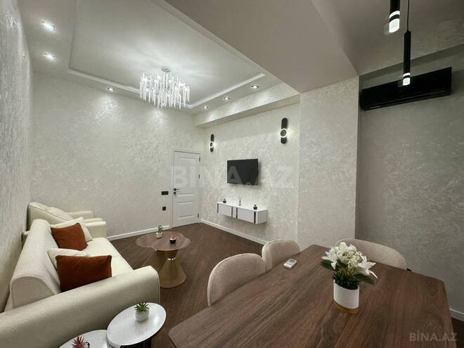 Продается 2-комн. новостройка 68 м², м. Нариман Нариманов, photo 5 from 27