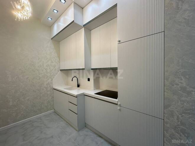 Продается 2-комн. новостройка 68 м², м. Нариман Нариманов, photo 11 from 27