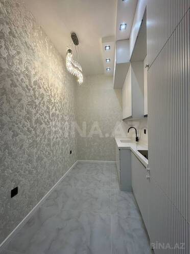 Продается 2-комн. новостройка 68 м², м. Нариман Нариманов, photo 15 from 27