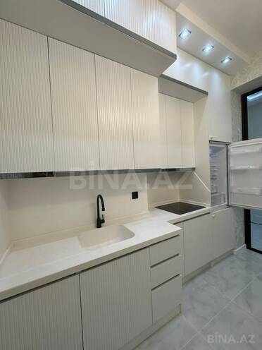 Продается 2-комн. новостройка 68 м², м. Нариман Нариманов, photo 14 from 27