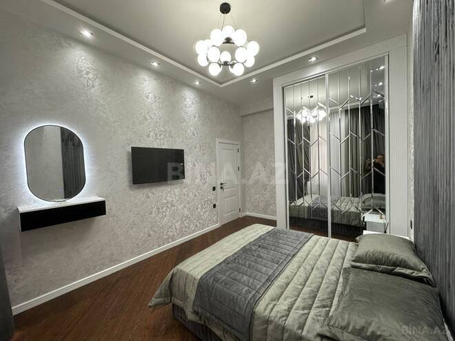 Продается 2-комн. новостройка 68 м², м. Нариман Нариманов, photo 9 from 27