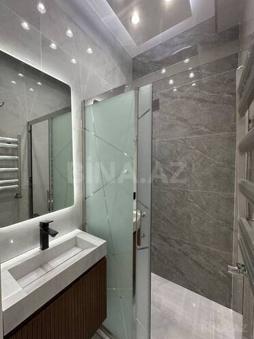 Продается 2-комн. новостройка 68 м², м. Нариман Нариманов, photo 26 from 27