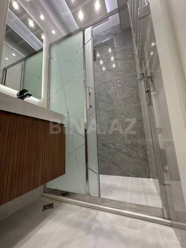 Продается 2-комн. новостройка 68 м², м. Нариман Нариманов, photo 24 from 27