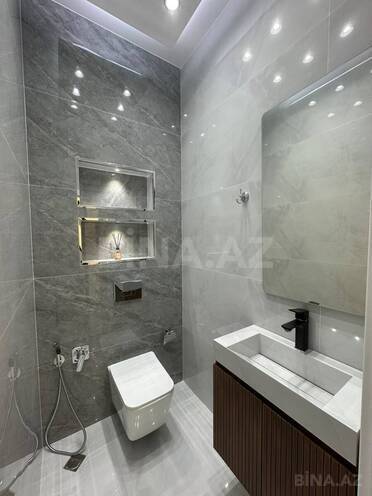 Продается 2-комн. новостройка 68 м², м. Нариман Нариманов, photo 23 from 27