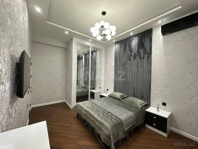 Продается 2-комн. новостройка 68 м², м. Нариман Нариманов, photo 7 from 27