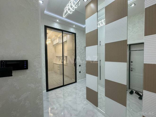 Продается 2-комн. новостройка 68 м², м. Нариман Нариманов, photo 20 from 27