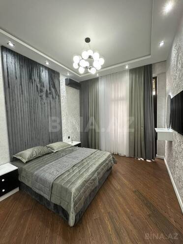 Продается 2-комн. новостройка 68 м², м. Нариман Нариманов, photo 6 from 27