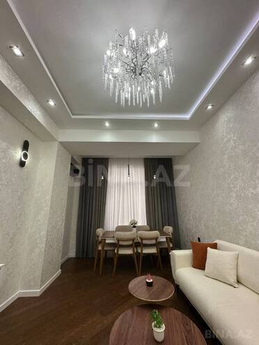 Продается 2-комн. новостройка 68 м², м. Нариман Нариманов, photo 4 from 27