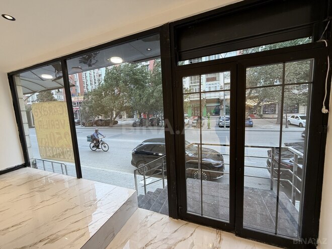 İcarəyə verilir  obyekt 250 m², Nəriman Nərimanov m., photo 28 from 32