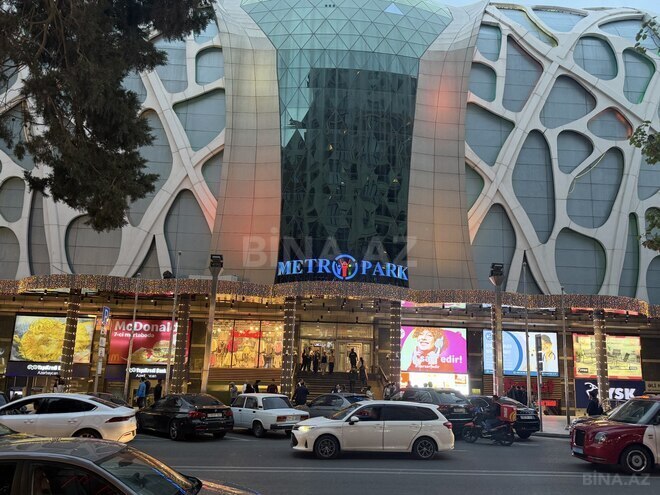 İcarəyə verilir  obyekt 250 m², Nəriman Nərimanov m., photo 1 from 32
