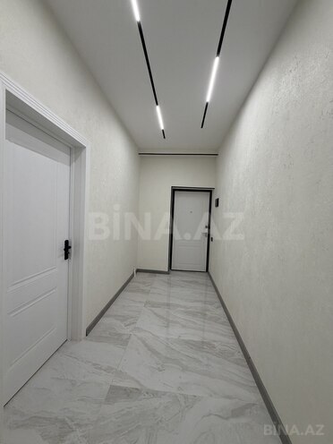 Satılır 2 otaqlı yeni tikili 54 m², Masazır q., photo 7 from 13