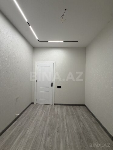 Satılır 2 otaqlı yeni tikili 54 m², Masazır q., photo 10 from 13