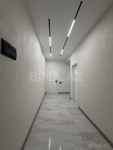 Satılır 2 otaqlı yeni tikili 54 m², Masazır q., photo 8 from 13
