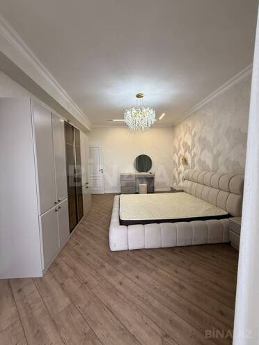 Satılır 3 otaqlı yeni tikili 130 m², Memar Əcəmi m., photo 5 from 15