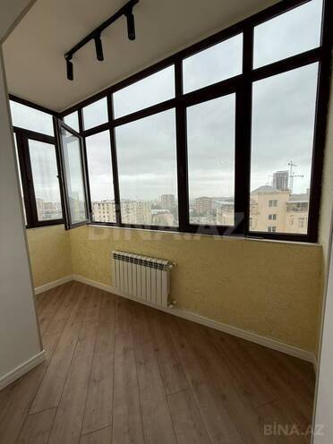 Satılır 3 otaqlı yeni tikili 130 m², Memar Əcəmi m., photo 6 from 15