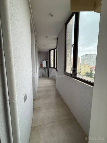 Satılır 3 otaqlı yeni tikili 130 m², Memar Əcəmi m., photo 10 from 15