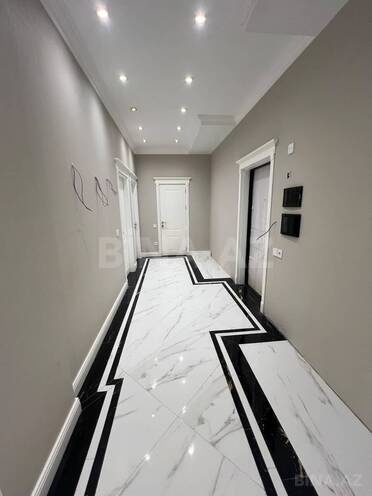 Продаётся 3-комн. новостройка 110 м², м. Насими, photo 4 from 15