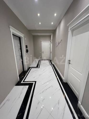 Продаётся 3-комн. новостройка 110 м², м. Насими, photo 5 from 15