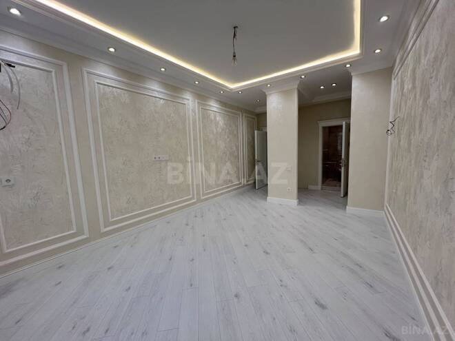 Продаётся 3-комн. новостройка 110 м², м. Насими, photo 6 from 15