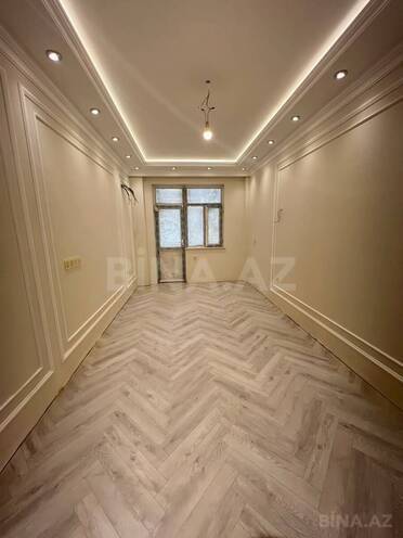 Продаётся 3-комн. новостройка 110 м², м. Насими, photo 11 from 15
