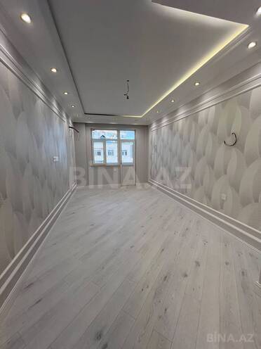 Продаётся 3-комн. новостройка 110 м², м. Насими, photo 12 from 15