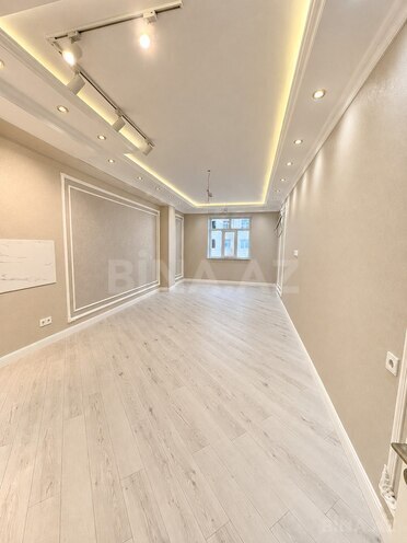 Продаётся 3-комн. новостройка 110 м², м. Насими, photo 1 from 15