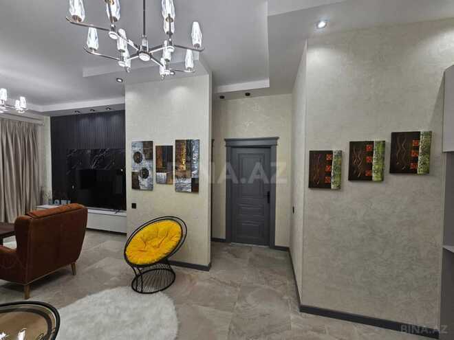 Сдаётся 3-комн. новостройка 92 м², пос. Аг шехер, photo 9 from 12