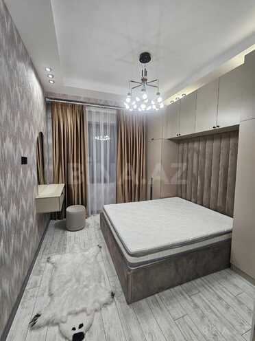 Сдаётся 3-комн. новостройка 92 м², пос. Аг шехер, photo 6 from 12