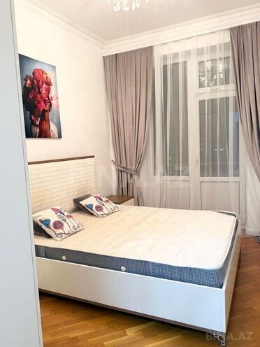 Сдаётся 2-комн. новостройка 70 м², м. 28 мая, photo 7 from 9