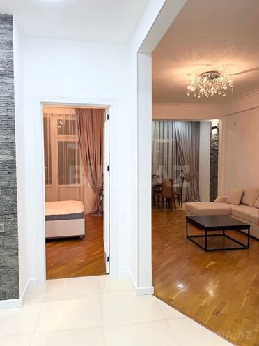 Сдаётся 2-комн. новостройка 70 м², м. 28 мая, photo 5 from 9