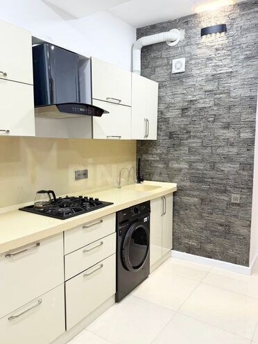 Сдаётся 2-комн. новостройка 70 м², м. 28 мая, photo 6 from 9
