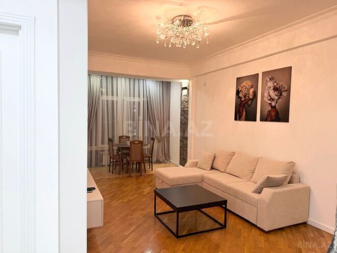 Сдаётся 2-комн. новостройка 70 м², м. 28 мая, photo 1 from 9