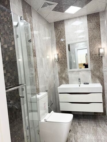 Сдаётся 2-комн. новостройка 70 м², м. 28 мая, photo 8 from 9