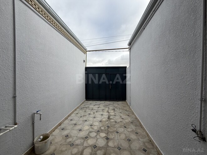 Satılır 3 otaqlı həyət evi/bağ evi 65 m², Masazır q., photo 4 from 11