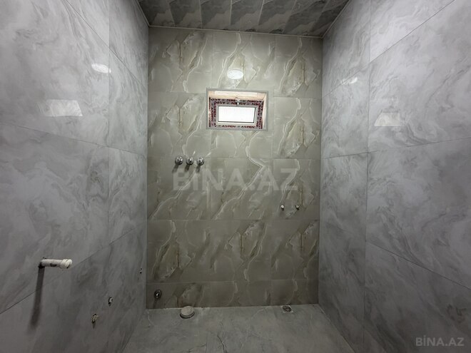 Satılır 3 otaqlı həyət evi/bağ evi 65 m², Masazır q., photo 10 from 11