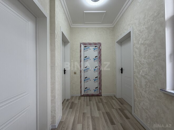 Satılır 3 otaqlı həyət evi/bağ evi 65 m², Masazır q., photo 7 from 11