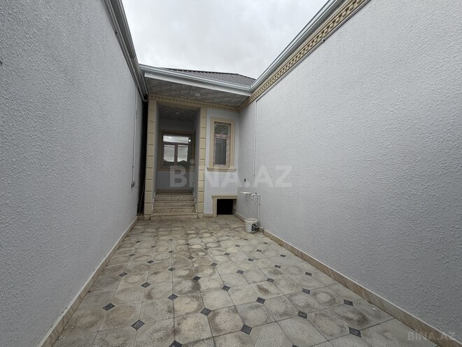 Satılır 3 otaqlı həyət evi/bağ evi 65 m², Masazır q., photo 3 from 11
