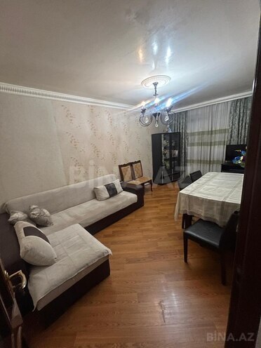 Satılır 3 otaqlı köhnə tikili 80 m², Həzi Aslanov m., photo 1 from 10