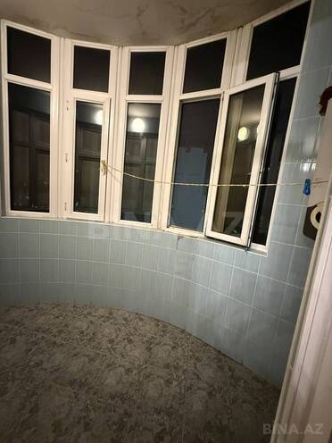 Сдаётся 3-комн. новостройка 130 м², м. Насими, photo 8 from 12