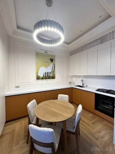 Satılır 3 otaqlı yeni tikili 65 m², Ağ şəhər q., photo 15 from 23