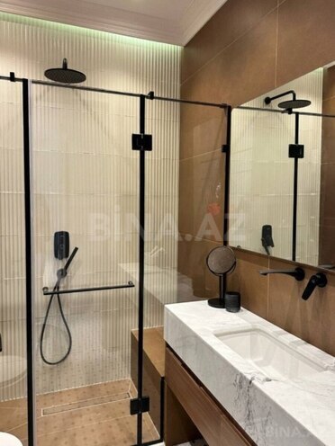 Satılır 3 otaqlı yeni tikili 65 m², Ağ şəhər q., photo 18 from 23