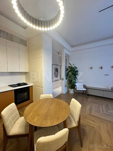 Satılır 3 otaqlı yeni tikili 65 m², Ağ şəhər q., photo 9 from 23