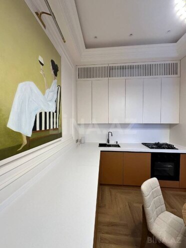 Satılır 3 otaqlı yeni tikili 65 m², Ağ şəhər q., photo 16 from 23